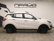 Changan CS35 Ростов-на-Дону  - изображение 24