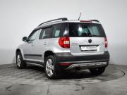 Skoda Yeti I Санкт-Петербург  - изображение 28