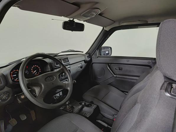 Lada (ВАЗ) Niva Legend с пробегом 2023 года, цена 870 000 рублей, 34982 км, внедорожник, Автокод Объявления