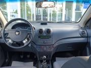 Chevrolet Aveo I Рестайлинг Тверь  - изображение 39