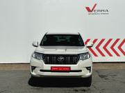 Toyota Land Cruiser Prado 150 Series Рестайлинг 3 Пермь  - изображение 10