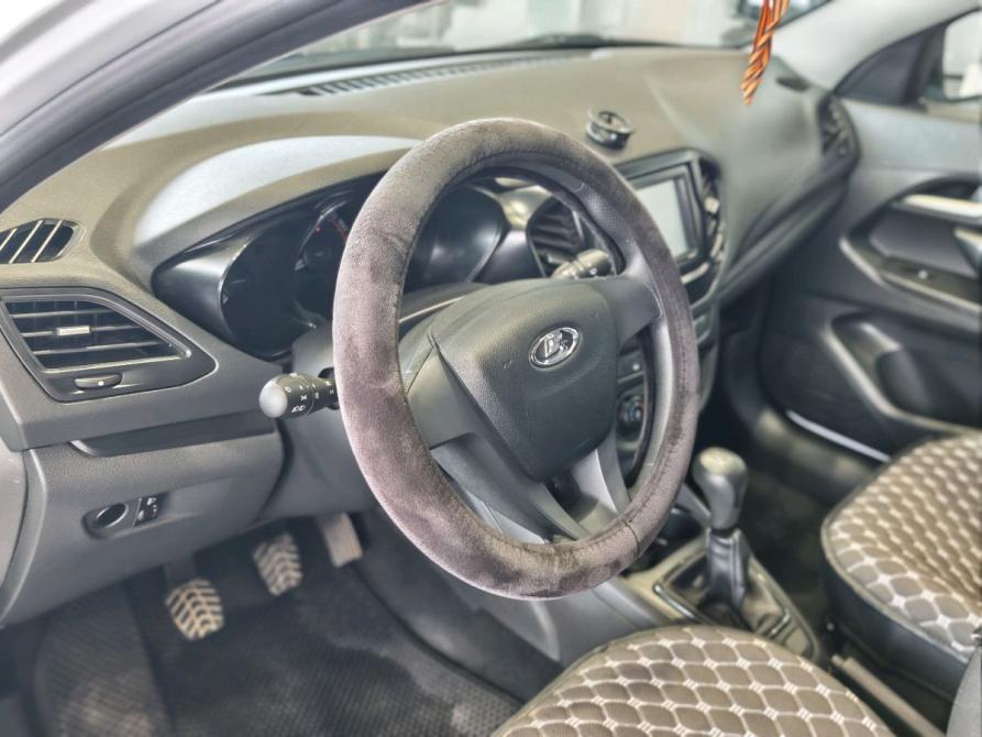Lada (ВАЗ) Vesta I Челябинск  - изображение 9