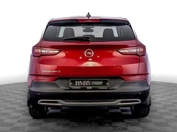 Opel Grandland I с пробегом 2020 года, цена 1 875 000 рублей, 113025 км, внедорожник, Автокод Объявления