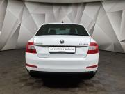 Skoda Octavia III (A7) Москва  - изображение 28