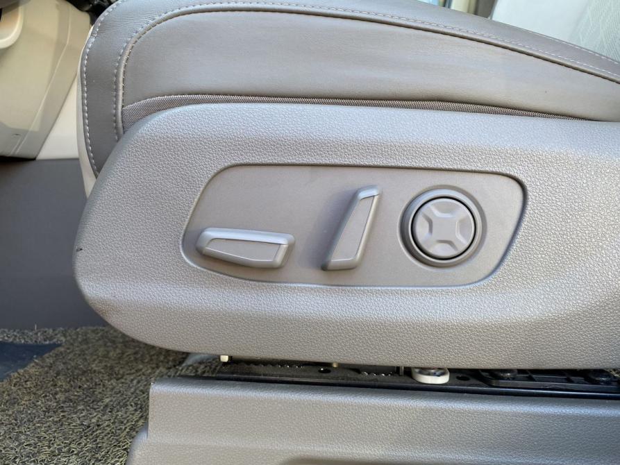 Kia Carnival IV Москва  - изображение 25