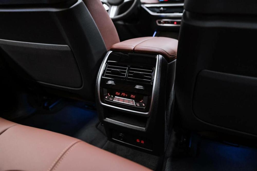 BMW X5 IV (G05/G18) Рестайлинг Москва  - изображение 18