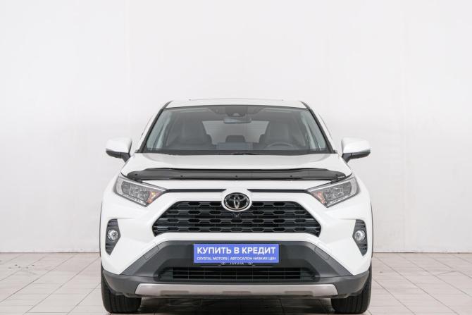 Toyota RAV4 V (XA50) с пробегом 2021 года, цена 3 549 000 рублей, 39000 км, внедорожник, Автокод Объявления
