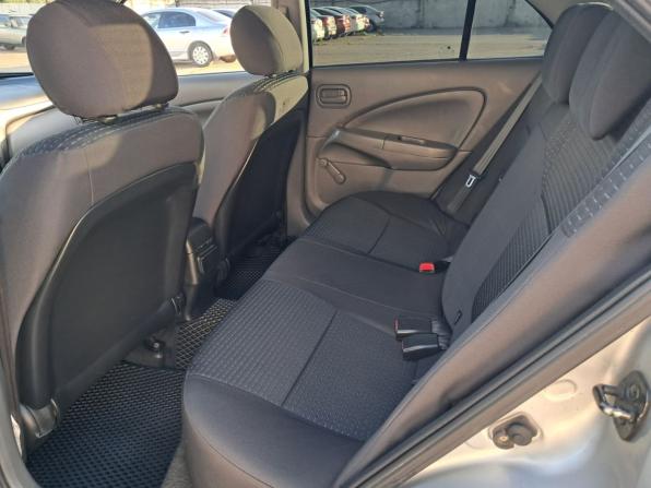 Nissan Almera Classic I с пробегом 2009 года, цена 610 000 рублей, 104795 км, седан, Автокод Объявления