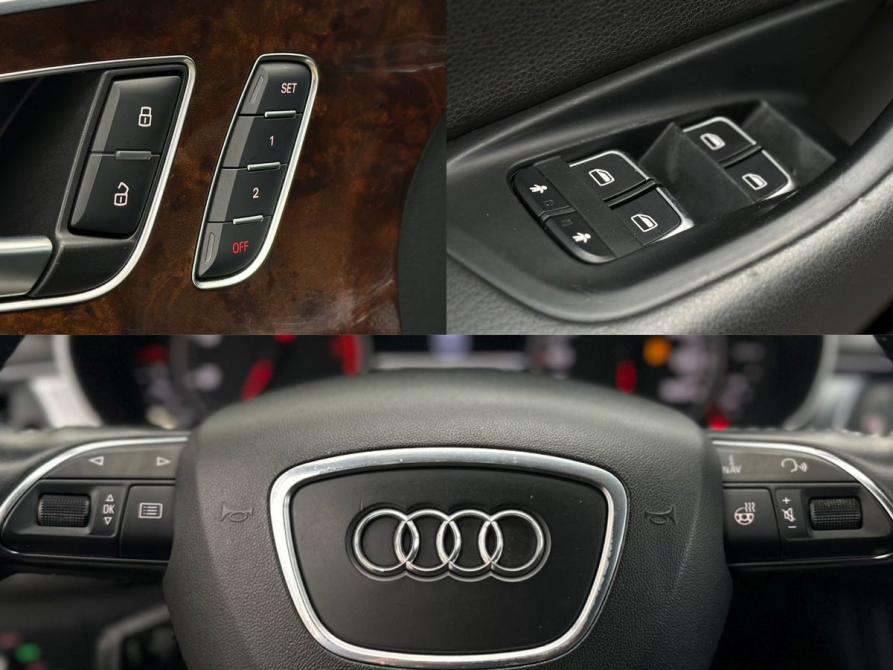 Audi A6 IV (C7) Липецк  - изображение 17