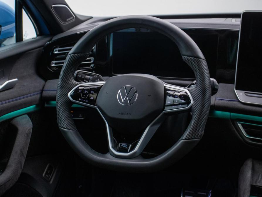 Volkswagen Tiguan III (China Market) Москва  - изображение 15