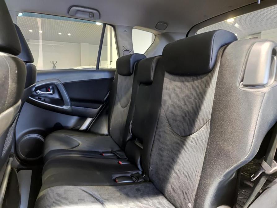 Toyota RAV4 III (XA30) Рестайлинг Казань  - изображение 15