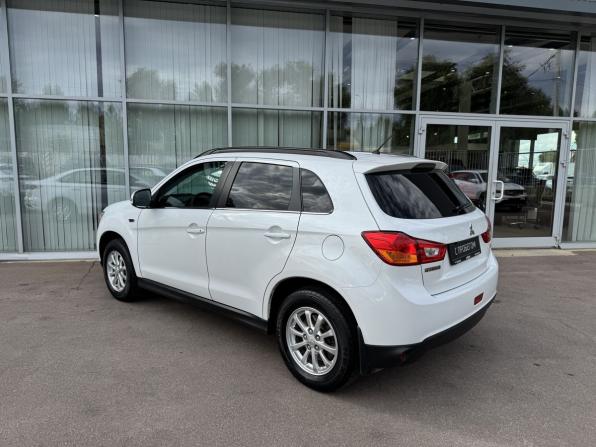 Mitsubishi ASX I Рестайлинг с пробегом 2014 года, цена 1 390 000 рублей, 71245 км, внедорожник, Автокод Объявления