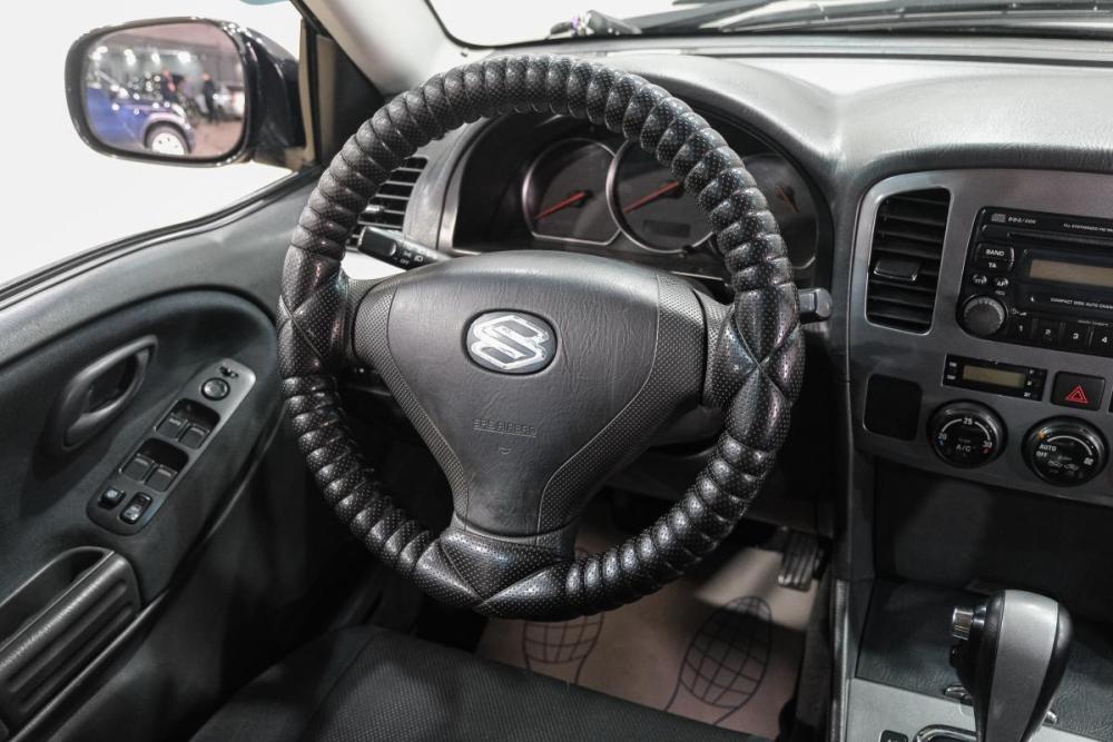 Suzuki Grand Vitara I Новокузнецк  - изображение 17