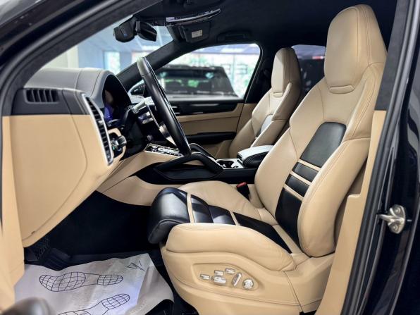 Porsche Cayenne III с пробегом 2021 года, цена 8 900 000 рублей, 54639 км, внедорожник, Автокод Объявления