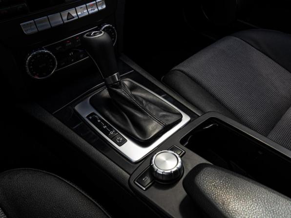 Mercedes-Benz C-Класс III (W204) Рестайлинг с пробегом 2012 года, цена 1 440 000 рублей, 241990 км, седан, Автокод Объявления