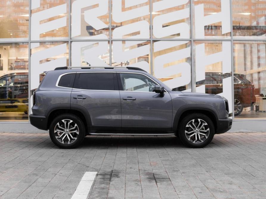 Haval DaGou (Big Dog) I Ставрополь  - изображение 5