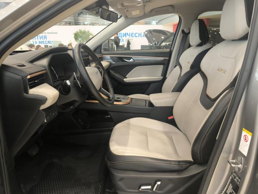 Haval Jolion I Казань  - изображение 20