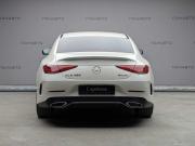 Mercedes-Benz CLS III (C257) Москва  - изображение 20