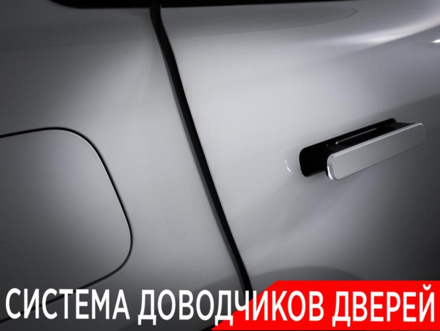 Voyah Free I Рестайлинг Москва  - изображение 25