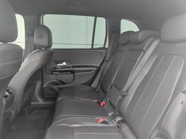 Mercedes-Benz GLB I (X247) с пробегом 2019 года, цена 2 740 000 рублей, 110273 км, внедорожник, Автокод Объявления