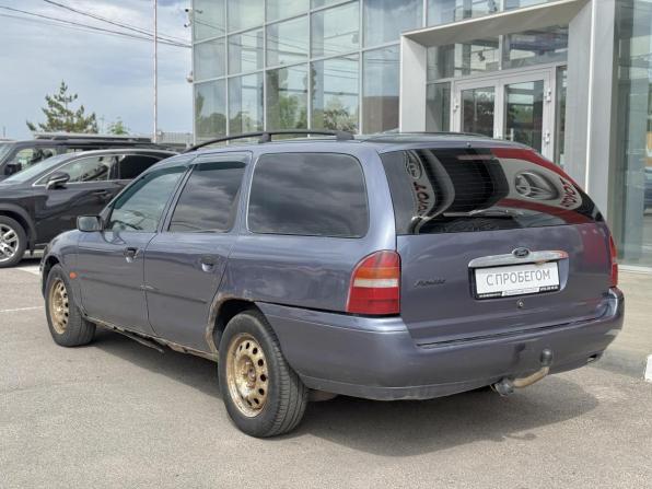 Ford Mondeo II с пробегом 1996 года, цена 83 000 рублей, 473580 км, универсал, Автокод Объявления