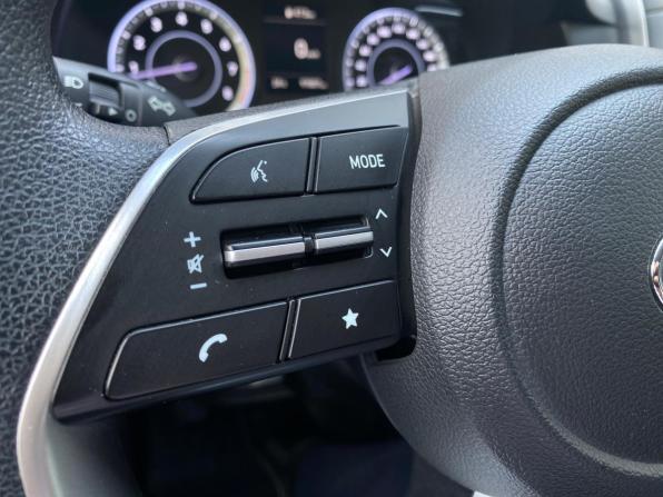 Hyundai Creta II с пробегом 2022 года, цена 1 800 000 рублей, 97006 км, внедорожник, Автокод Объявления