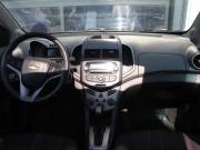Chevrolet Aveo II Нижний Новгород  - изображение 30