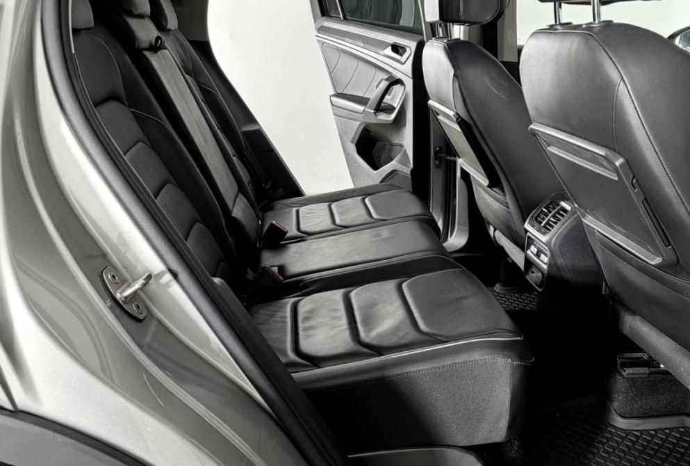 Volkswagen Tiguan II Волгоград  - изображение 17