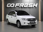 Lada (ВАЗ) Granta I Тверь  - изображение 17