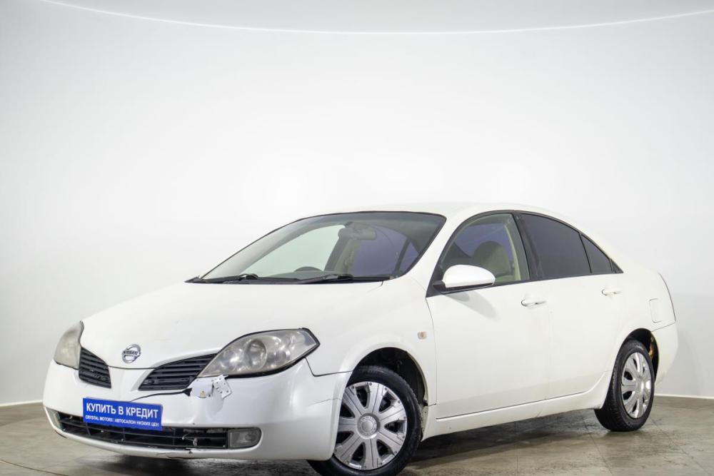 Nissan Primera III (P12) Оренбург  - изображение 4