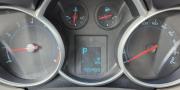 Chevrolet Cruze I Рестайлинг Воронеж  - изображение 29