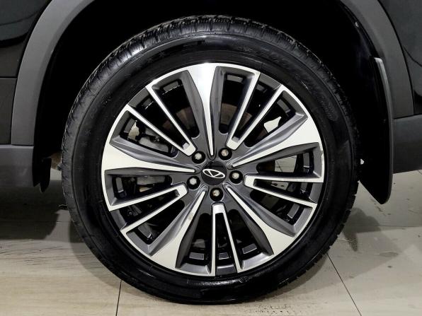 Chery Tiggo 8 Pro Max I Рестайлинг с пробегом 2024 года, цена 2 740 000 рублей, 33540 км, внедорожник, Автокод Объявления