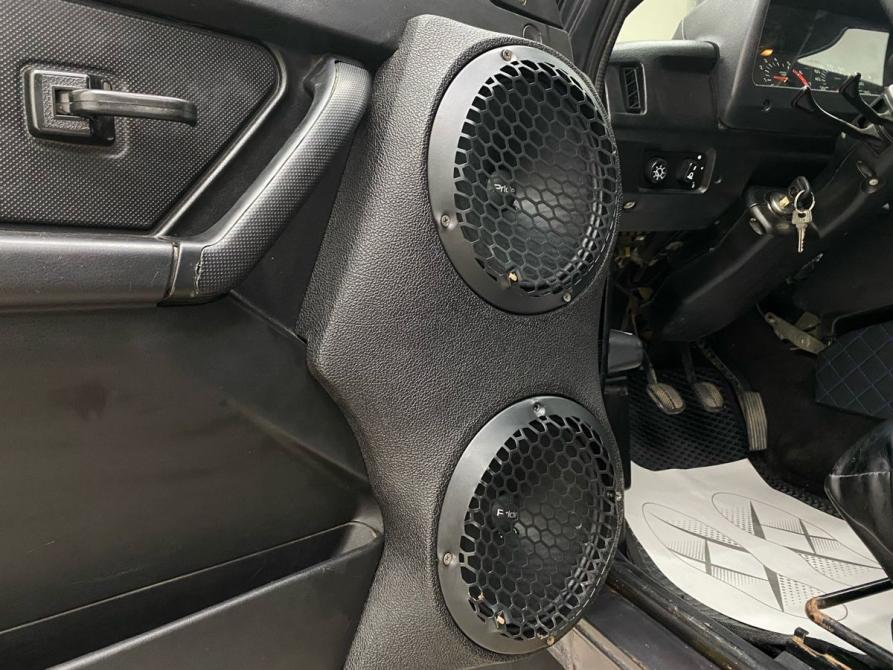 Lada (ВАЗ) 2121 (4x4) I Рестайлинг Энгельс  - изображение 24