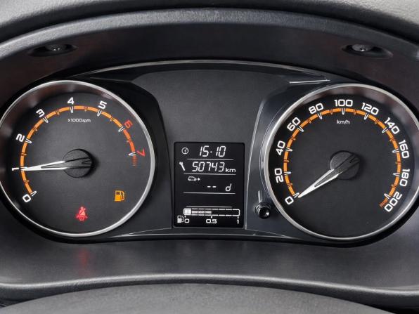 Lada (ВАЗ) Granta I Рестайлинг с пробегом 2022 года, цена 857 000 рублей, 50743 км, лифтбек, Автокод Объявления