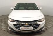 Chevrolet Malibu IX Рестайлинг Волгоград  - изображение 28