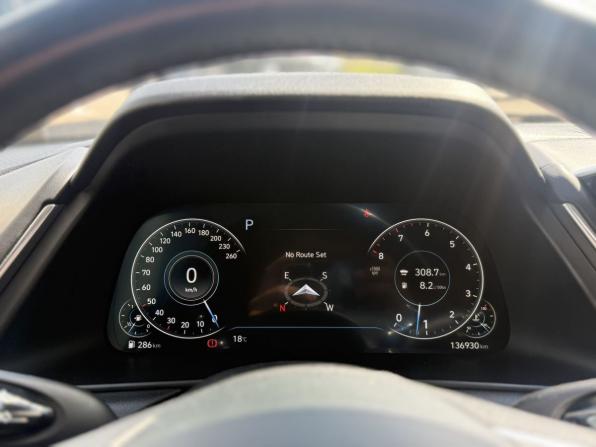 Hyundai Sonata VIII (DN8) с пробегом 2021 года, цена 1 890 000 рублей, 136930 км, седан, Автокод Объявления
