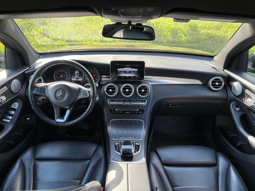 Mercedes-Benz GLC I (X253) Набережные Челны  - изображение 11