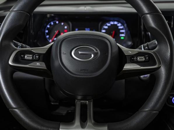 GAC GS3 с пробегом 2024 года, цена 1 948 000 рублей, 41610 км, внедорожник, Автокод Объявления