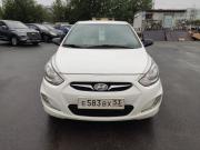 Hyundai Solaris I Санкт-Петербург  - изображение 12