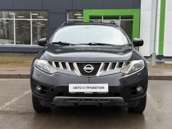 Nissan Murano II (Z51) с пробегом 2010 года, цена 799 000 рублей, 261919 км, внедорожник, Автокод Объявления