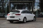 Kia Ceed III Брянск  - изображение 28