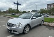 Nissan Almera III (G15) Кемерово  - изображение 5