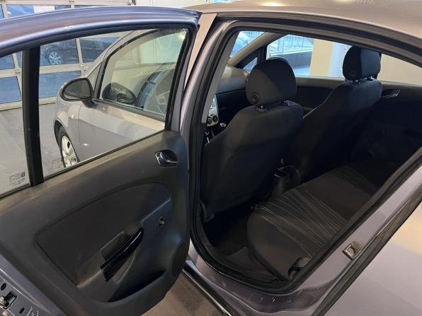 Opel Corsa D с пробегом 2007 года, цена 283 000 рублей, 187875 км, хэтчбек, Автокод Объявления