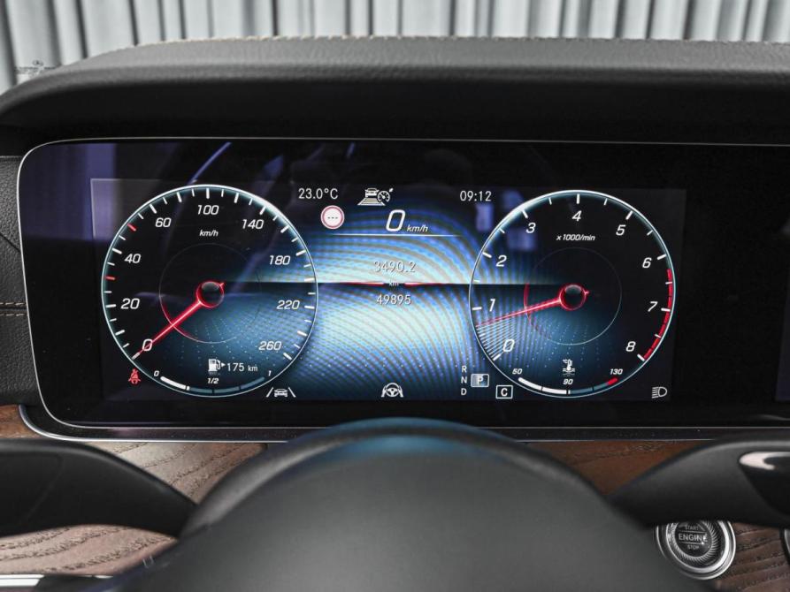 Mercedes-Benz E-Класс V (W213 S213 C238) Рестайлинг Ставрополь  - изображение 25