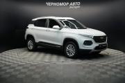 Chevrolet Groove I Крым  - изображение 39