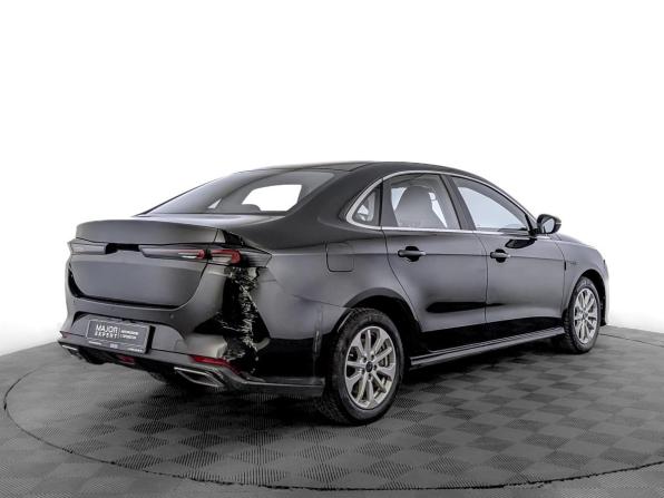 Kaiyi E5 с пробегом 2024 года, цена 950 000 рублей, 59922 км, седан, Автокод Объявления