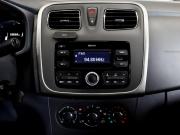 Renault Logan II Рестайлинг Москва  - изображение 38