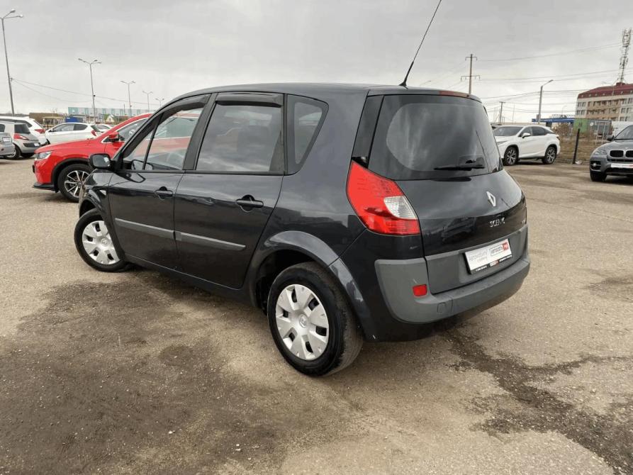 Renault Scenic II Рестайлинг Тверь  - изображение 5