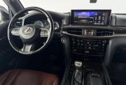 Lexus LX III Рестайлинг 2 Киров  - изображение 42