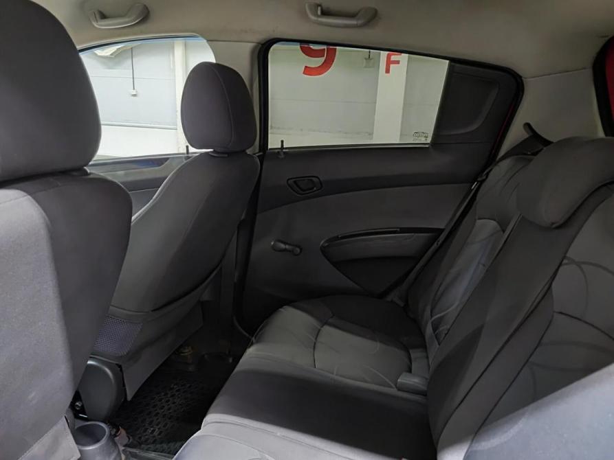 Chevrolet Spark III Казань  - изображение 15